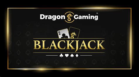 Blackjack Deluxe Dragon Gaming Novibet